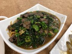 -潮道鱼仔店·潮汕味(长兴路店)