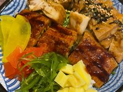 -林妈妈村·日式料理(宝山万达店)