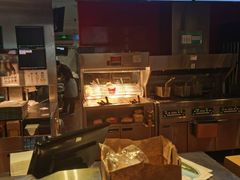 -麦当劳(新王府井店)