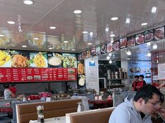 -老舅老蒙肉饼非遗店(一店)