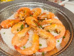 -稻香酒家·33年老字号·港式粤菜(富邦中心店)