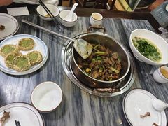 -鸽鸟轩(石岐店)