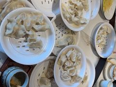 -东方饺子王(工农大路店)