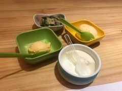-贵木日本料理·铁板烧(新地假日广场店)