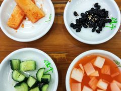 -全州拌饭馆(断桥店)