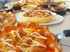 -必胜客(华南摩尔店)