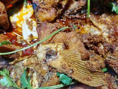 -蜀留香石锅鱼(六顺街店)