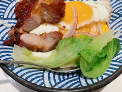 -龙记香港茶餐厅(久光百货店)