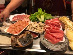-邓莽子老火锅(鲁祖庙店)
