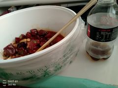 -拿渡麻辣香锅(龙旗购物中心店)