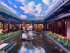 -广州白天鹅宾馆