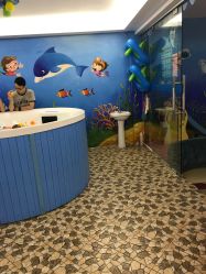 -蓓朵母婴生活馆(万科金域华庭店)