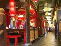 -蜀九鼎毛肚火锅(惠安店)