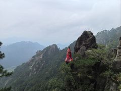 -九华山风景区