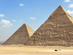 -吉萨金字塔群