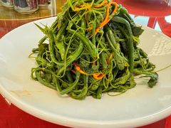 -颜家菜·鲁菜世家(大明湖店)