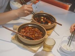 -火啫啫·粤式啫啫煲(南京弘阳店)