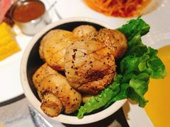 -秀·爱尔兰餐吧(上海路店)