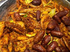 -嘎嘎鸭下巴·爆辣干锅(明教寺店)