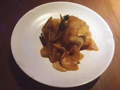 酱萝卜-胖哥俩肉蟹煲(湖滨银泰in77店)