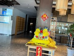 -扬州狮子楼·非遗淮扬菜(总店)