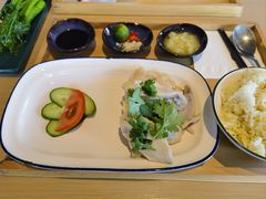 -J cafe 朝夕餐厅