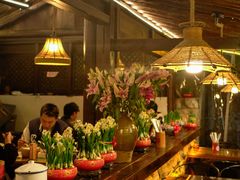 -尽善百年古院餐厅(王家老宅店)