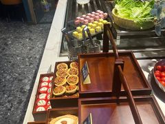 -非烤勿扰自助烤肉(东坑四季广场店)