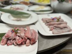 -围炉夜话·潮汕卤水火锅(榕江店)