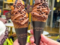 -GODIVA(海岸城店)