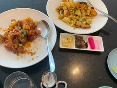 -铭轩中餐厅·海南菜·粤菜(亚龙湾瑞吉店)