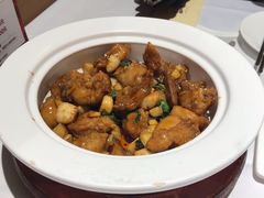 -尚一汤 广东炖汤(金桥国际店)