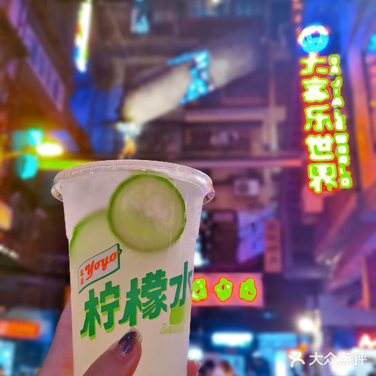深圳文和友全攻略打卡