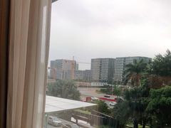-广州花都皇冠假日酒店