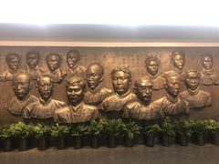 -中共一大纪念馆