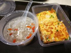 -老通城豆皮大王(吉庆街店)