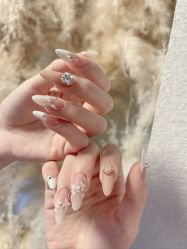 -H12 STAR日式美甲美睫专门店