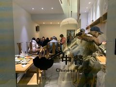 -静一餐厅·湖北菜(前门创始店)