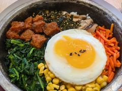 -朴大叔拌饭(上海真如环宇城店)