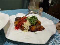 -北塘海鲜·天津菜(大光明桥旗舰店)