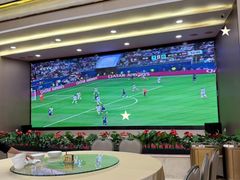 -轩记海鲜餐厅·四十五年老字号·经典粤菜(西区彩虹店)