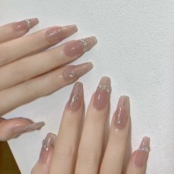 -M·X Nail日式美甲美睫