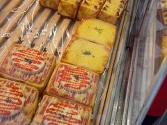 -味多美蛋糕(通州店)