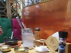-首尔朴宝·炭火烤肉(五角场店)