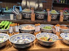 -鸽子窝(青塔店)
