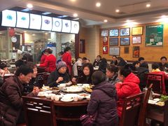 大堂-老来福·非遗酸汤兔(凯旋路店)