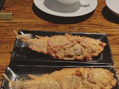 -HOME餐厅粤菜 融合菜