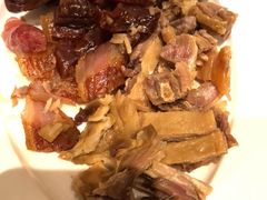 -凤城礼记鱼翅海鲜酒家(百老汇店)