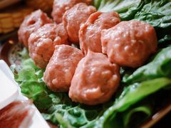 -伟记牛肉(金鸿公路店)