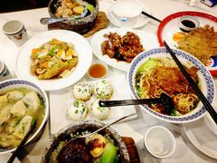 -南八仙·老上海味道(南京东路店)